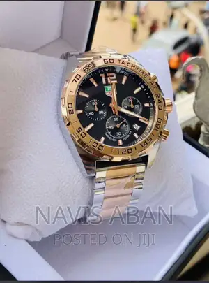Tag Heuer Formula One Genuine Watches