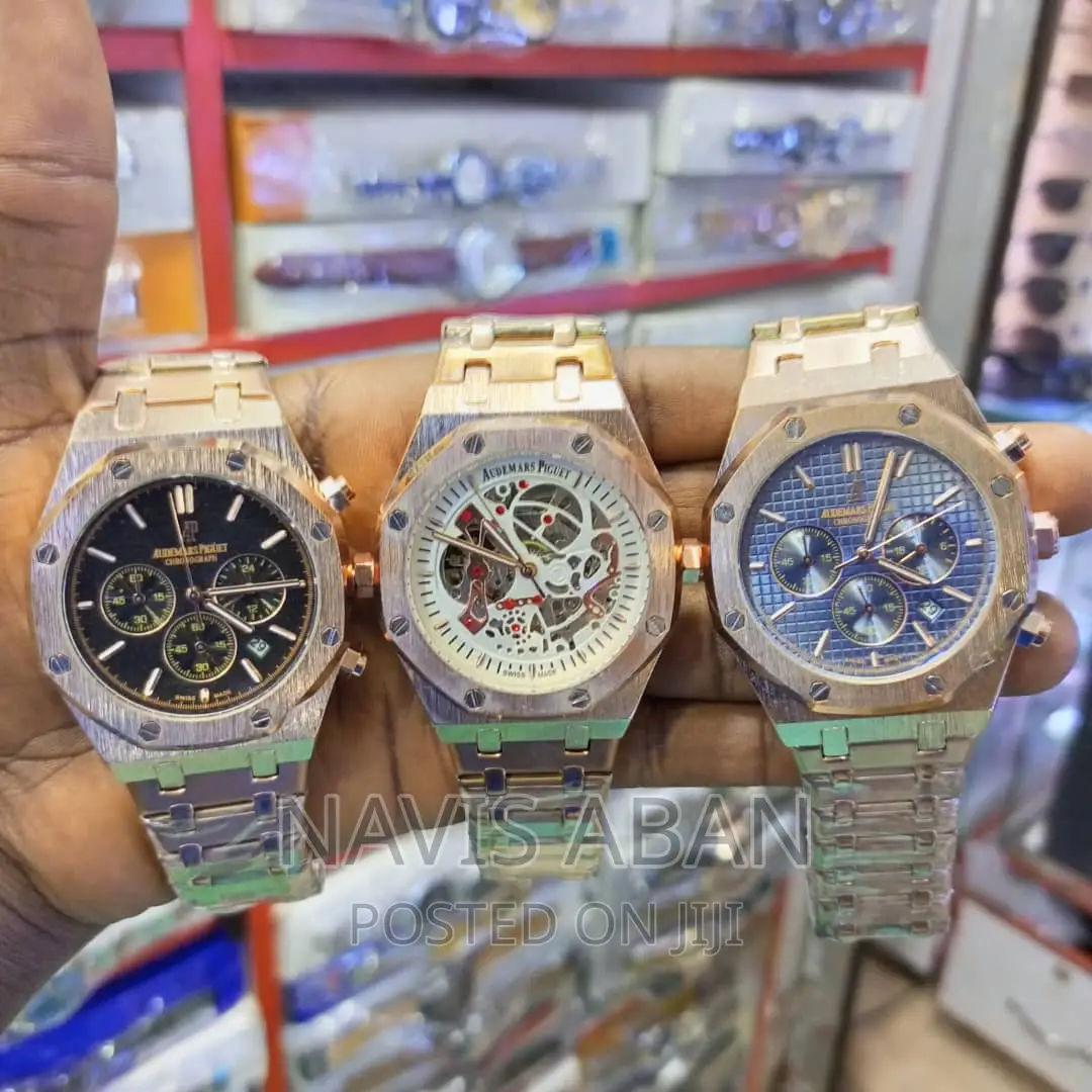 Audemars Piguet Original Watches