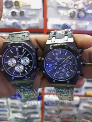 Audemars Piguet Watches