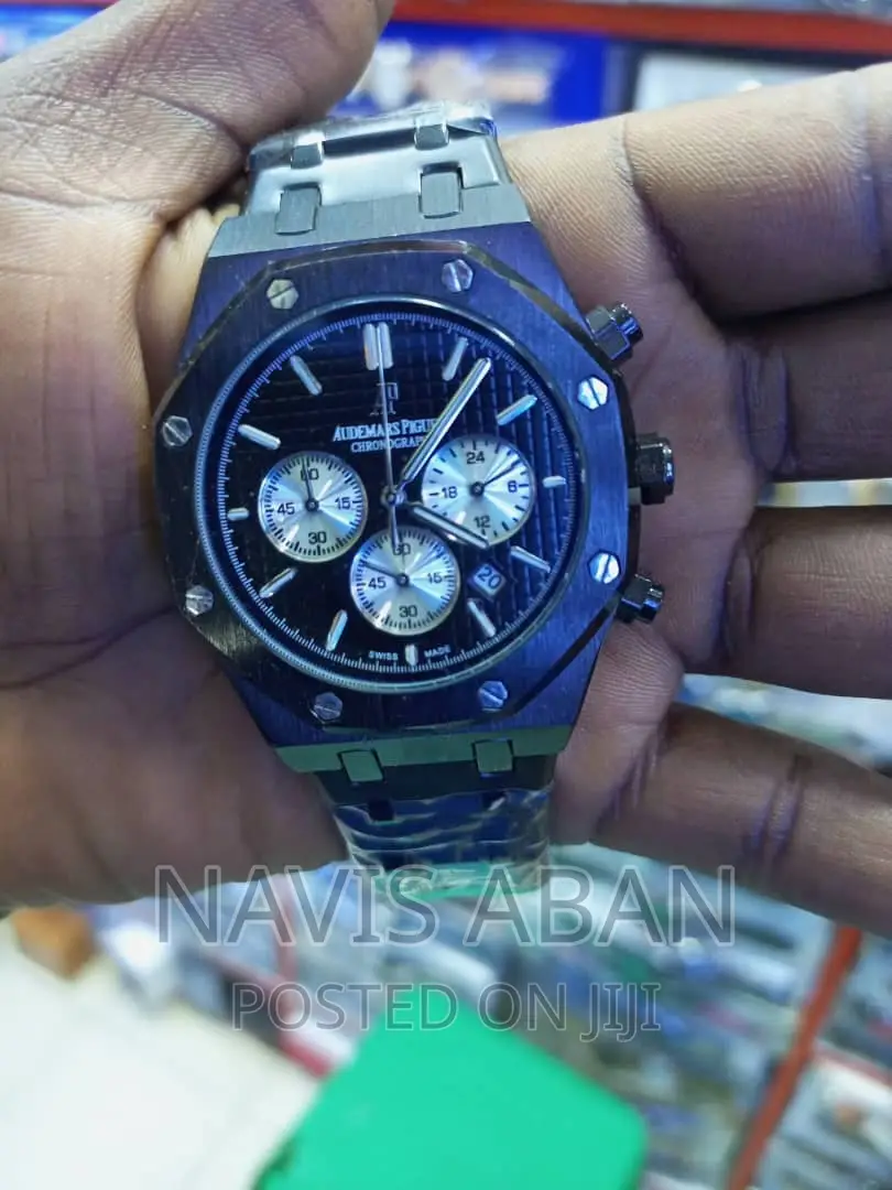 Audemars Piguet Watches