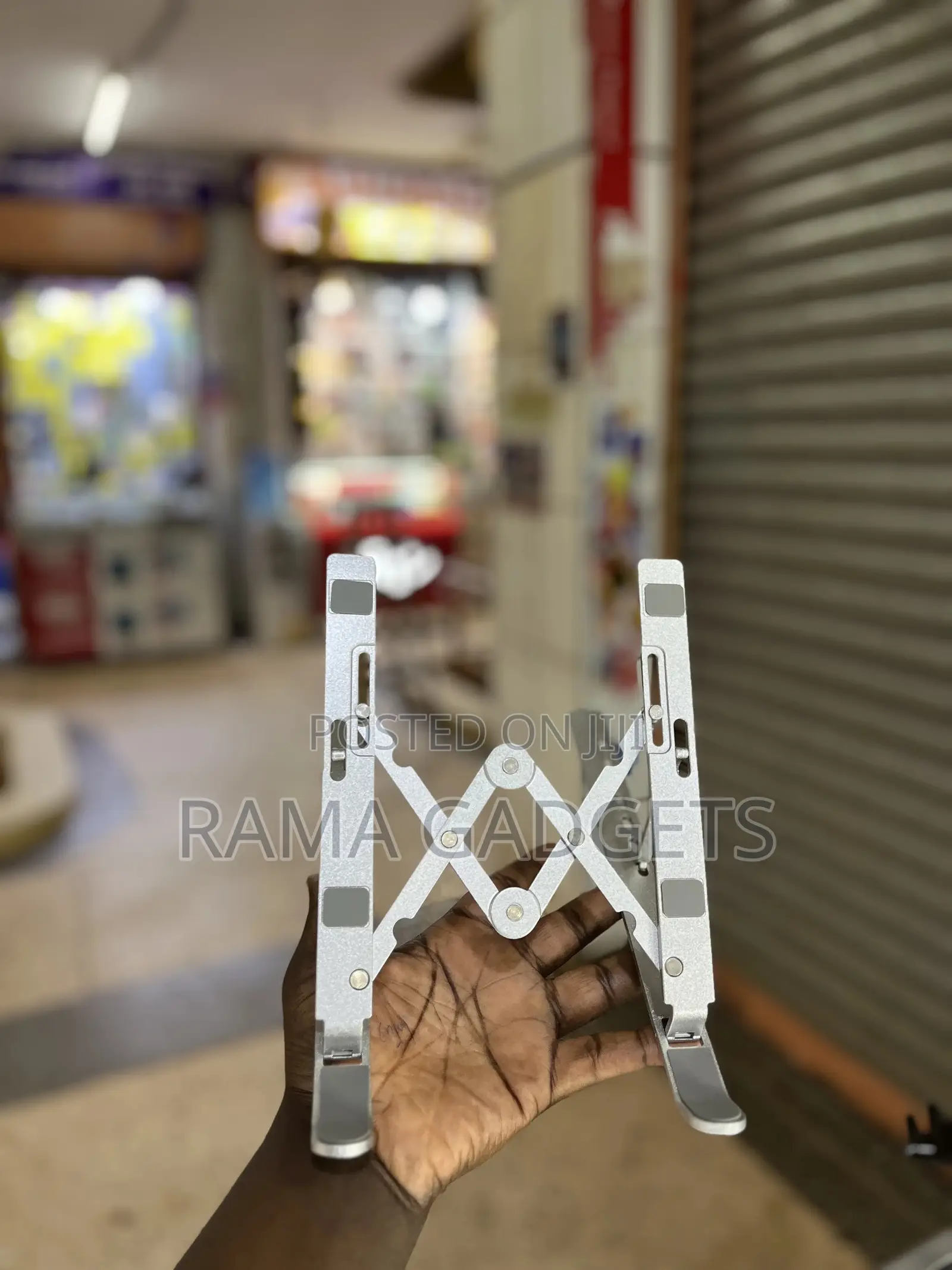 Laptop Stand