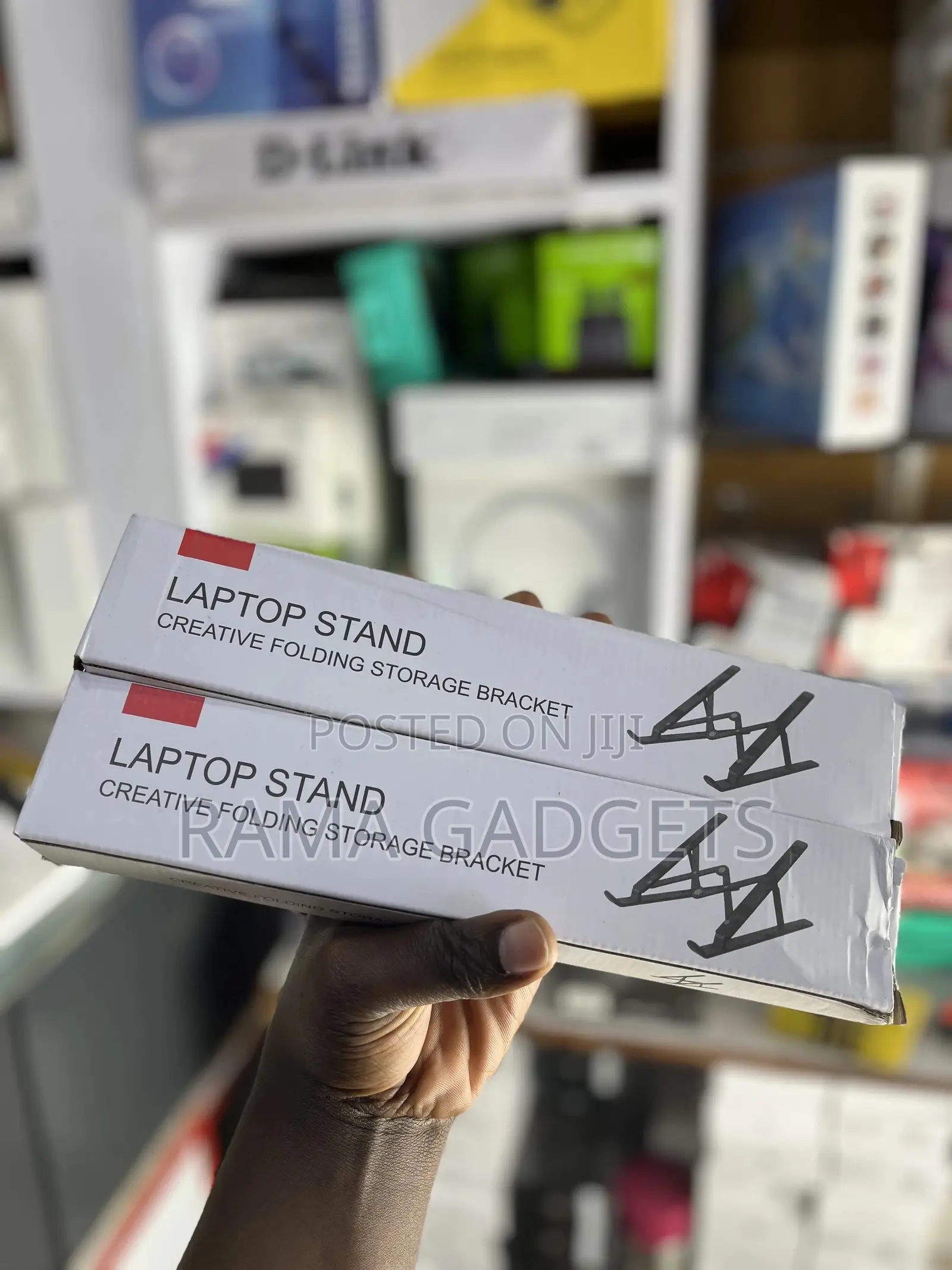 Laptop Stand