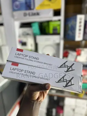 Laptop Stand