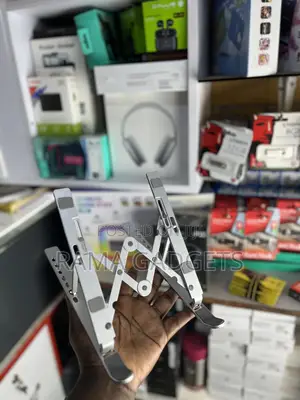 Laptop Stand