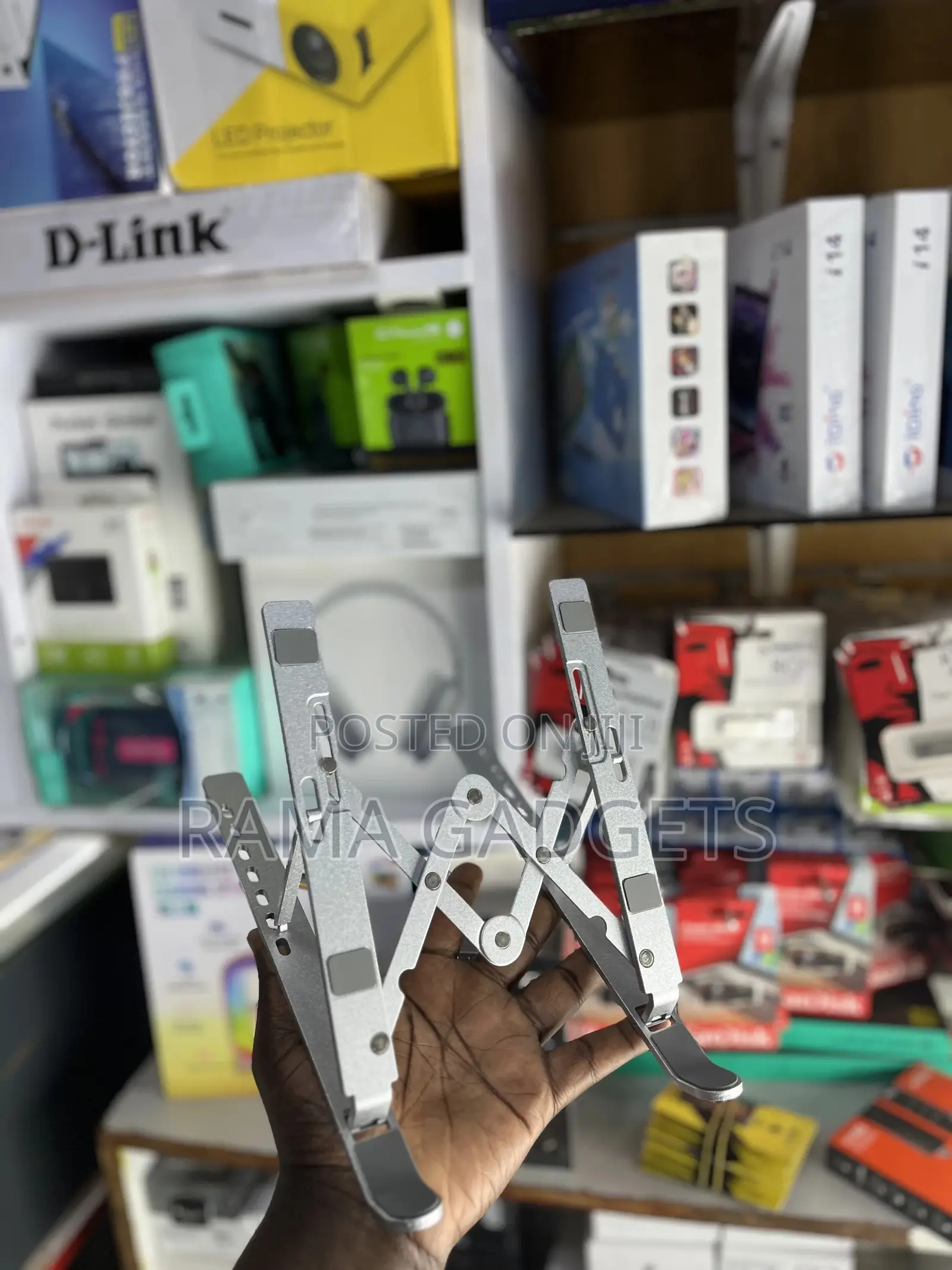 Laptop Stand