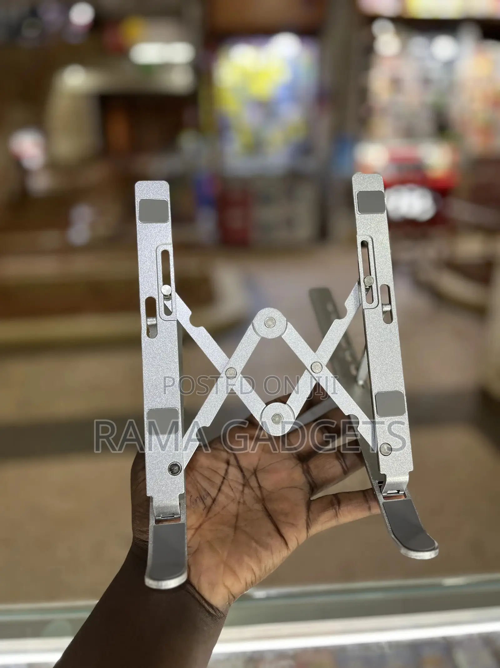 Laptop Stand