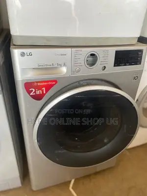 Washing Machine Repair and Services
