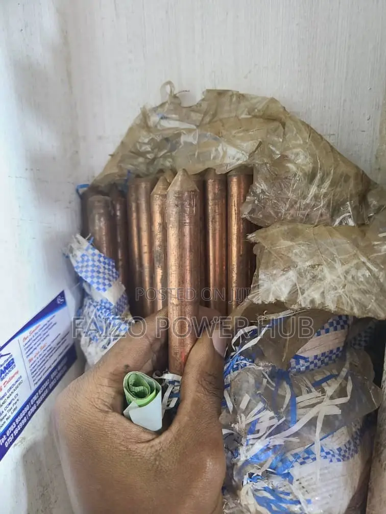 Copper Tape and Copper Mat