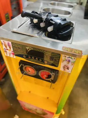 Icecream Machine Repair and Services