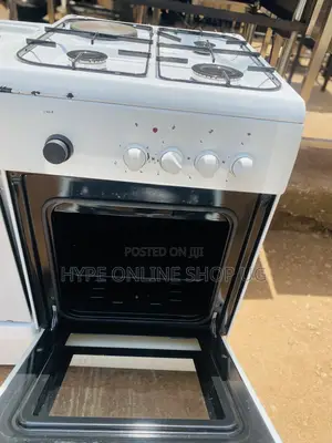 Gas and Electric Cooker Repair
