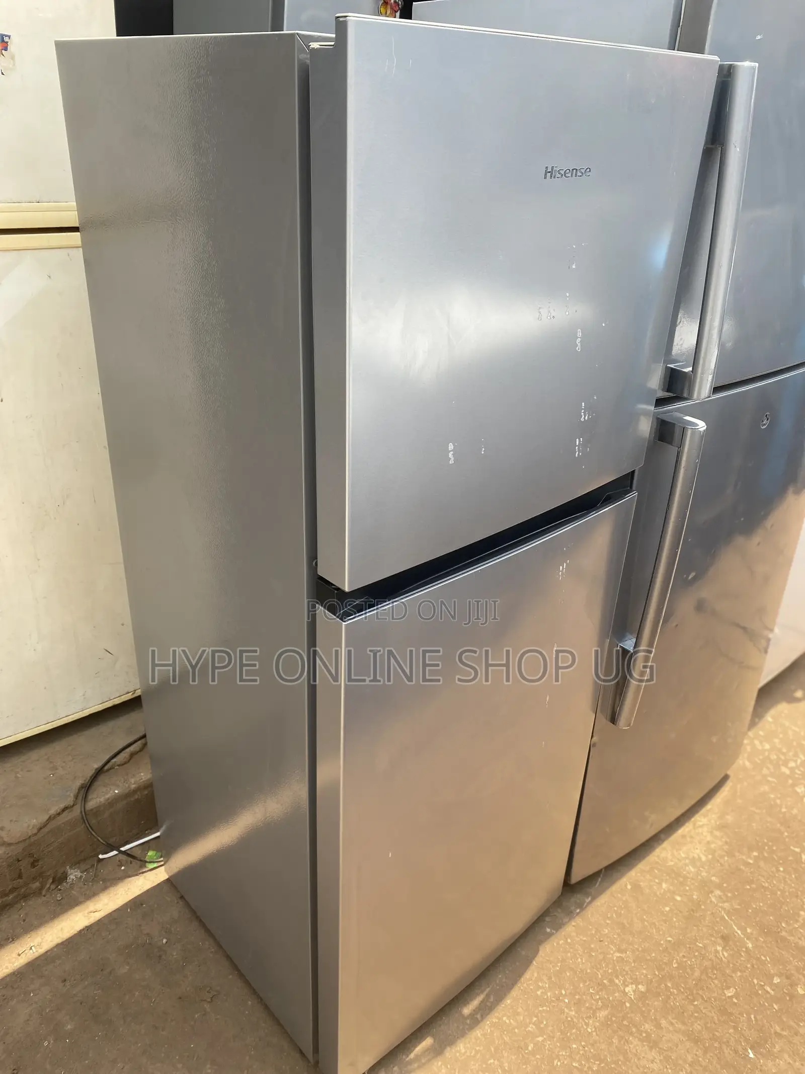 Professional Fridge Repair and Services