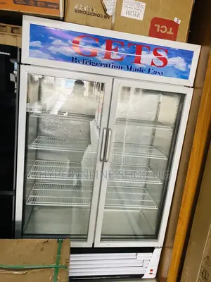 Fridge Glass Repair and Services