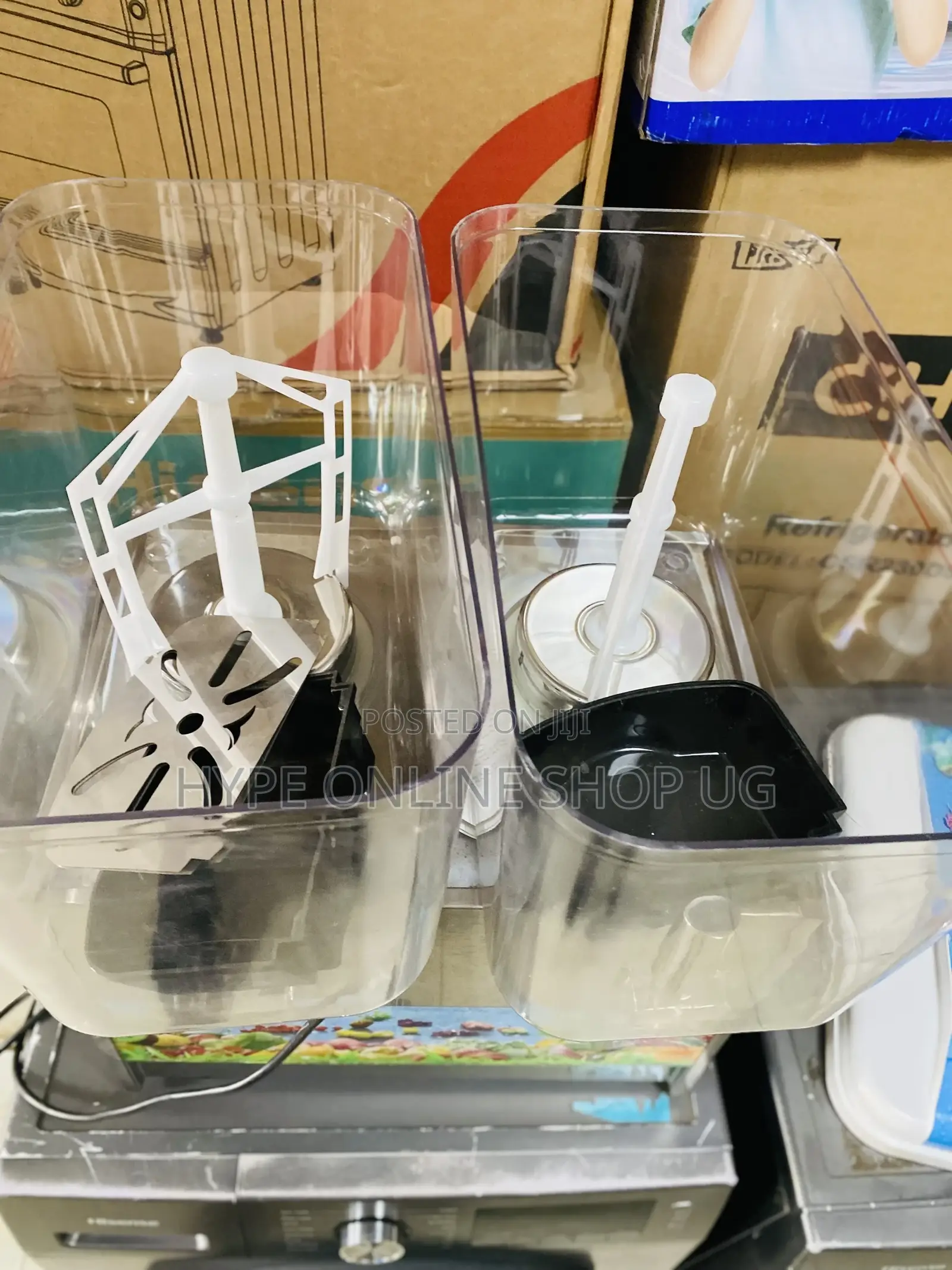 Juice Dispenser Repair and Services