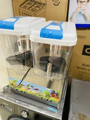 Professional Juice Dispenser Technician