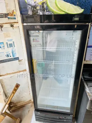 Display Fridge Repair and Services