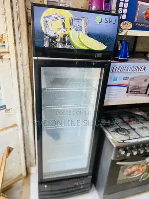 Display Fridge Repair and Services