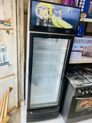 Display Fridge Repair and Services