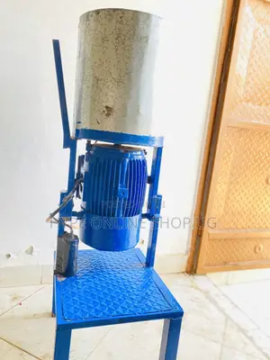 8kg Commercial Gnut Machines for Business