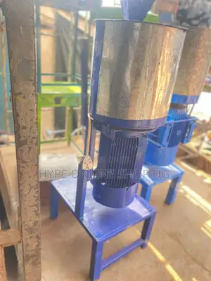 10kg Heavy Gnut Grinding Machine