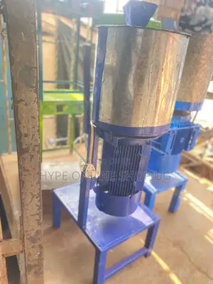 10kg Heavy Gnut Grinding Machine