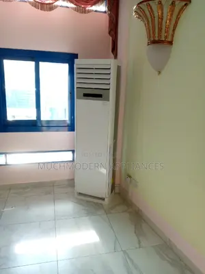 Hisense 18,000BTU FLOOR STANDING Air Conditioner