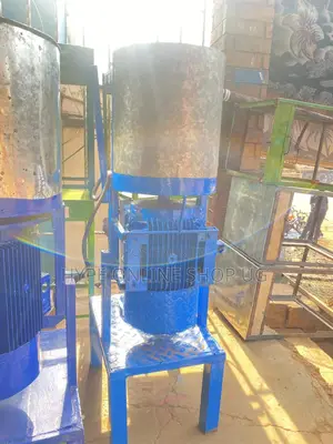 9kg Gnut Heavy Machines for Business