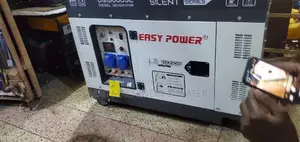 Diesel Generator 12kva Low Noise 10kw