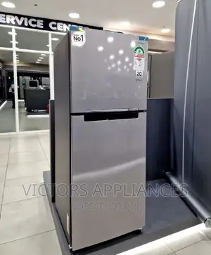 Samsung 270l Double Door Frost Free Refrigerator