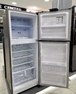 Samsung 270l Double Door Frost Free Refrigerator