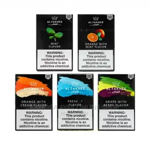 Shisha Hookah Flavor/Flavour /