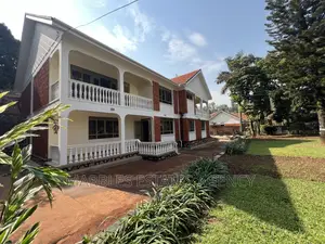 5bdrm House in Naguru, Central Division for rent