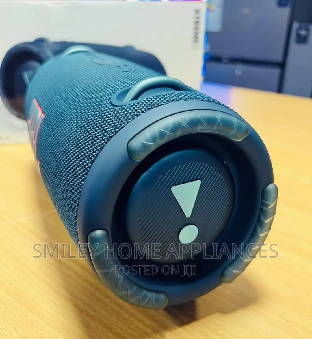 JBL Xtreme 3