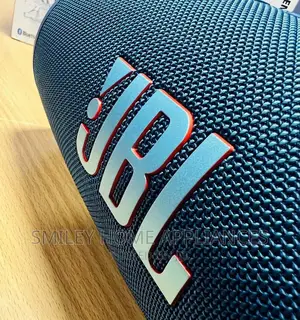 Xtreme 3 JBL Speaker