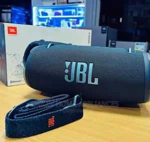 Xtreme 3 JBL Speaker