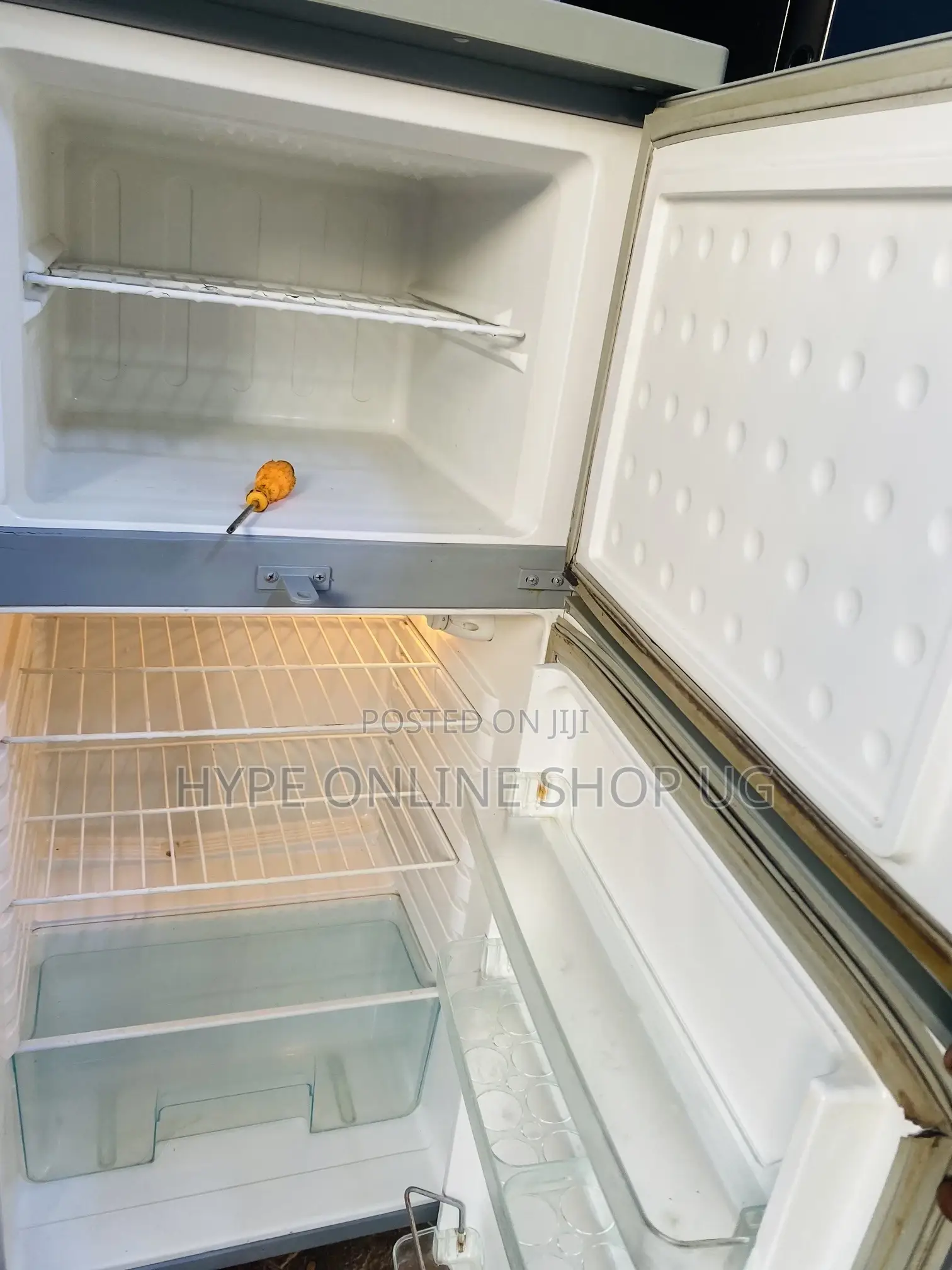 Professional Fridge Repair Services