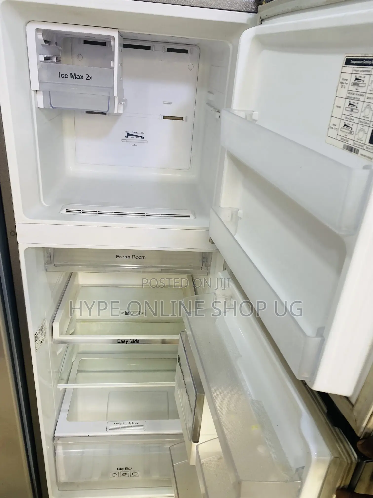 Professional Fridge Repair Services