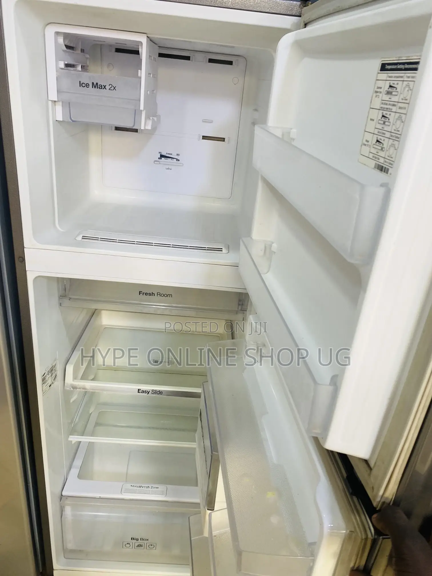 Professional Fridge Repair Services
