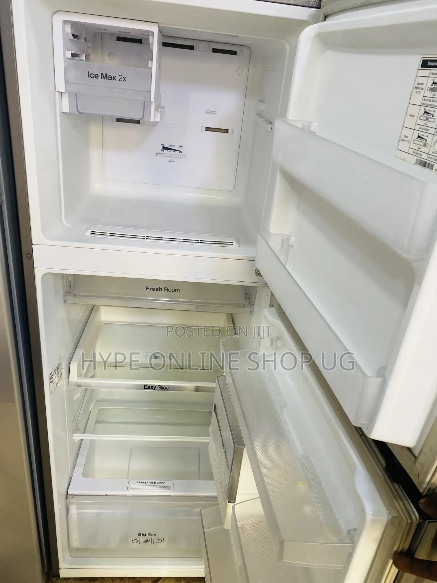 Professional Fridge Repair Services