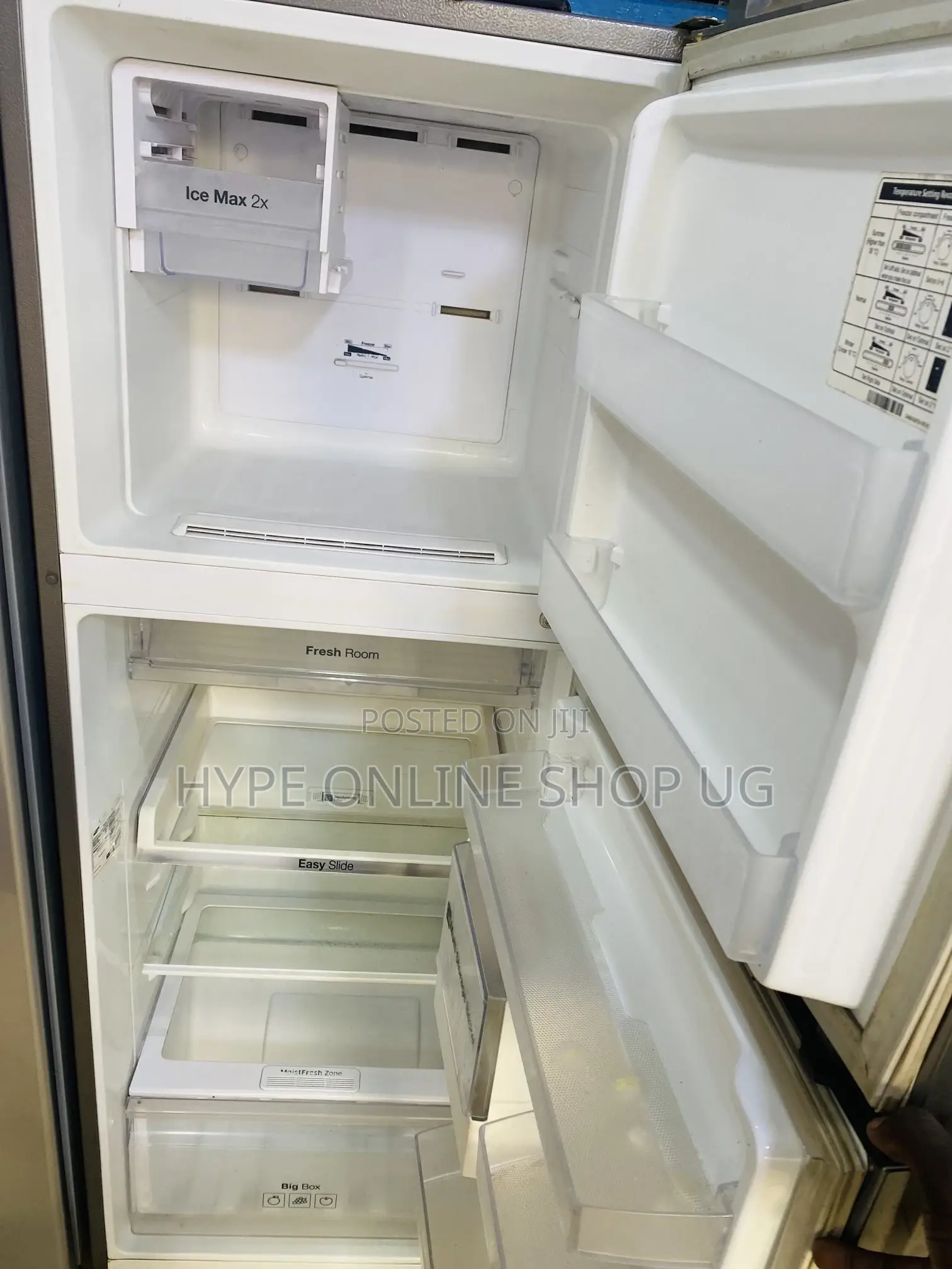 Professional Fridge Repair Services