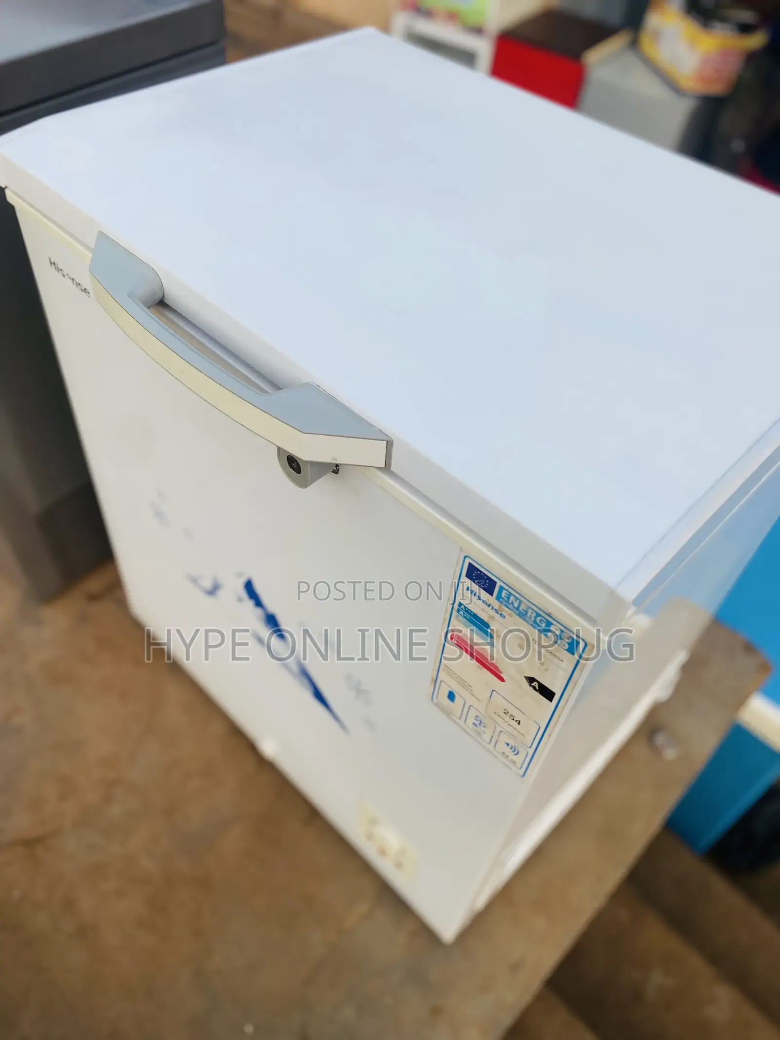 Business Fridge Repair and Services