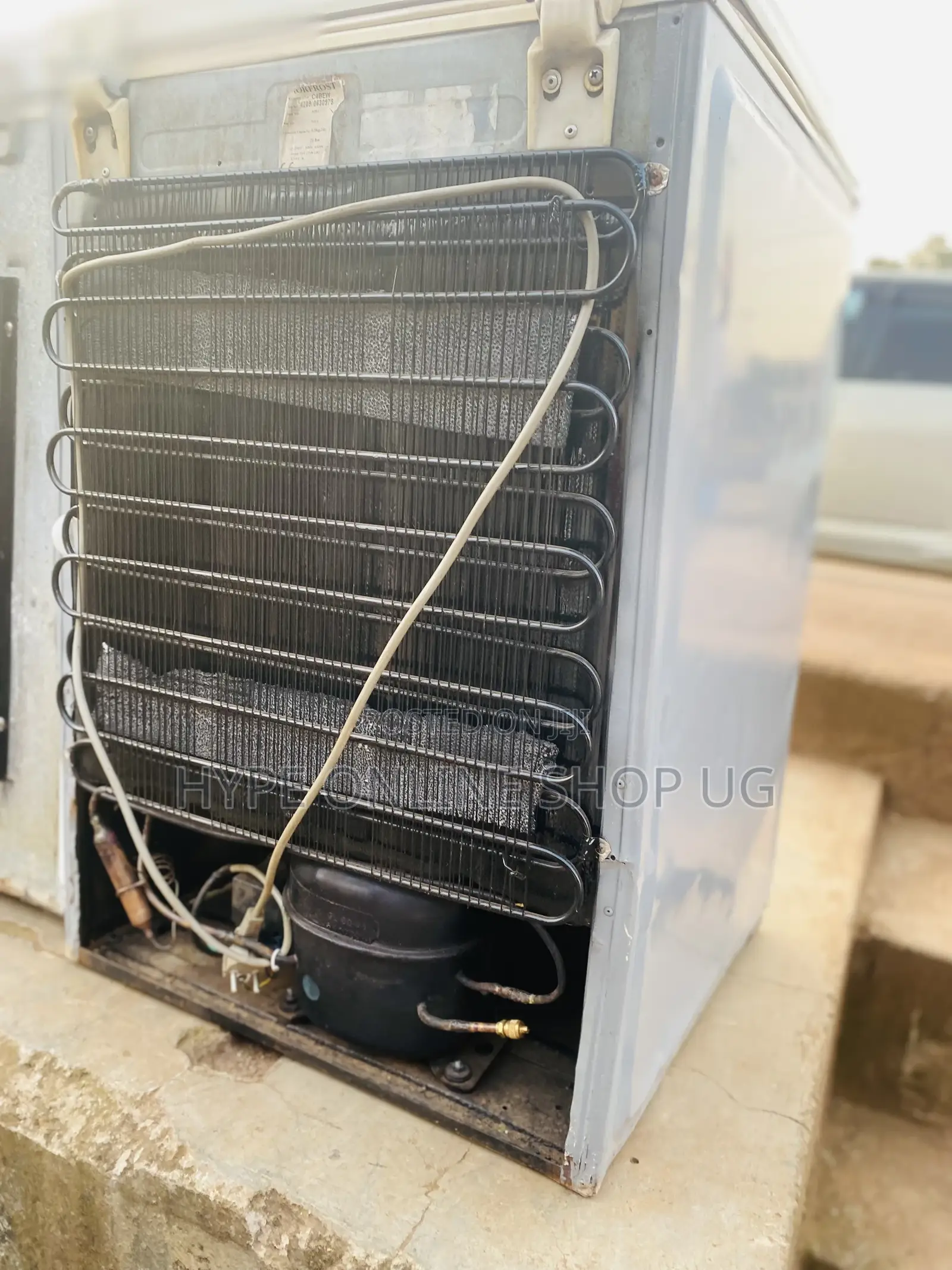 Business and Home Professional Fridge Repairs