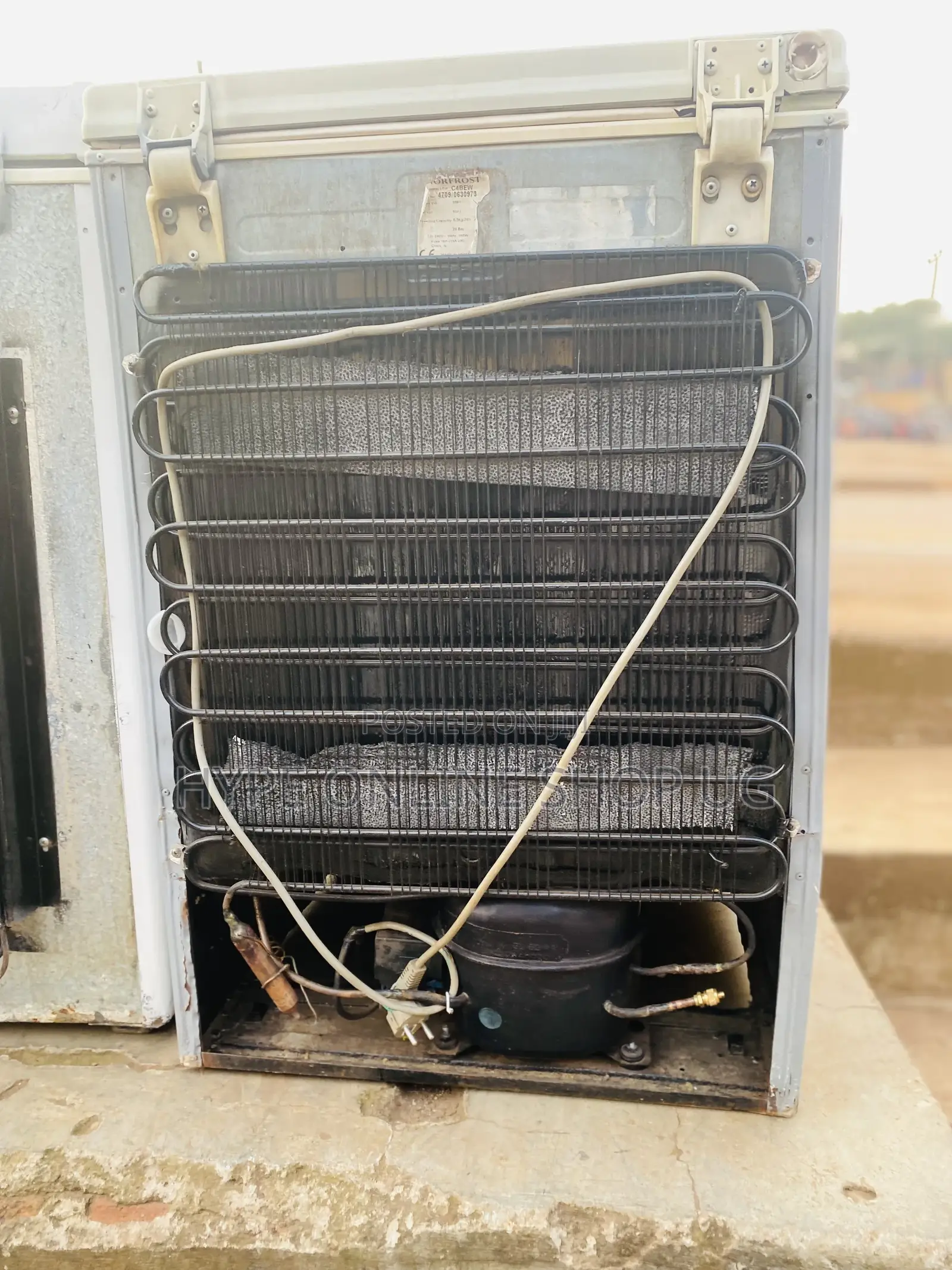 Business and Home Professional Fridge Repairs