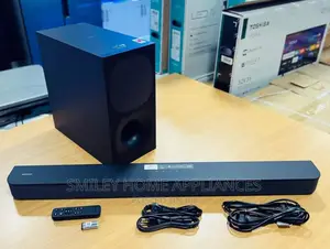 SONY Soundbar