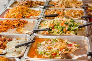 Sol Catering Services
