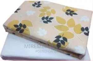 Bedsheets With 4 Pillowcases