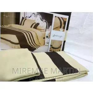 Duvet Cover With 1 Bed Sheet,2 Pillow Cases –