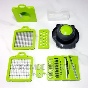 12 in 1 Vegetable Cutter Chopper Food Onion Slicer