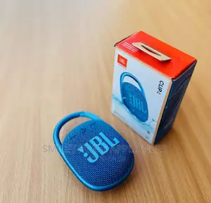 JBL Clip 4 Speaker