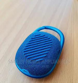 JBL Clip 4 Speaker