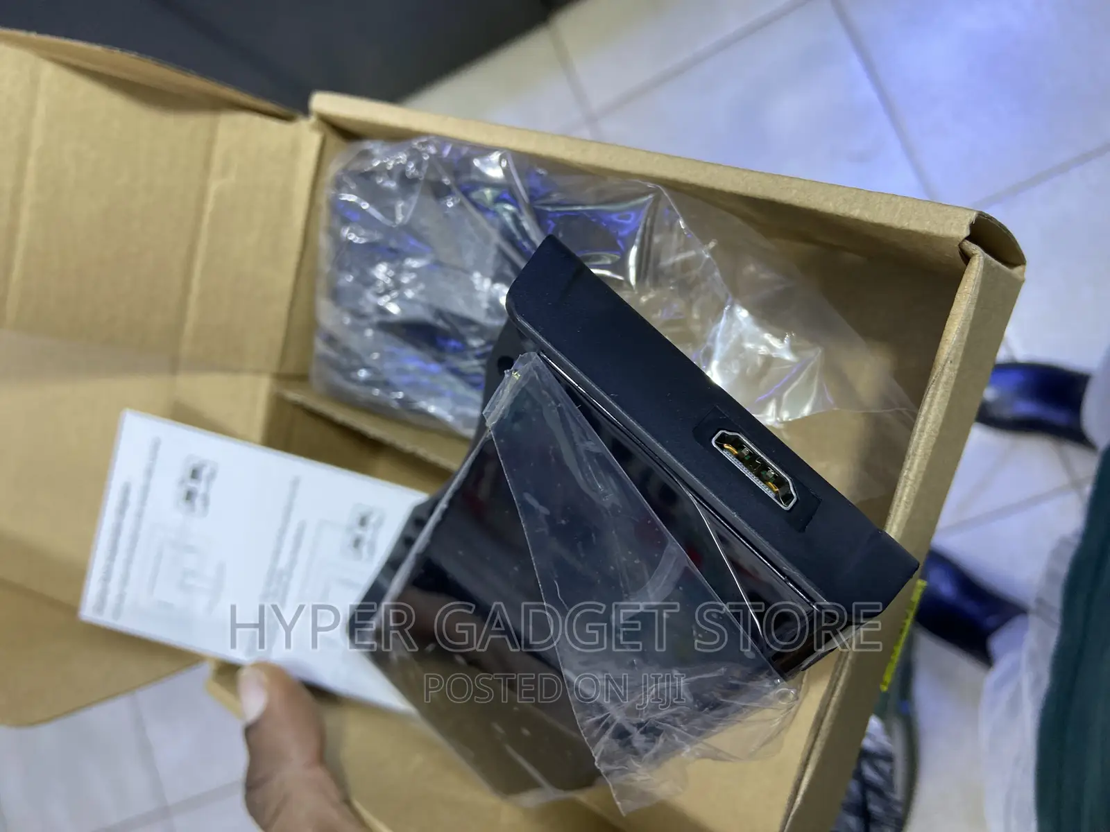 Thin Client Pc Fl120